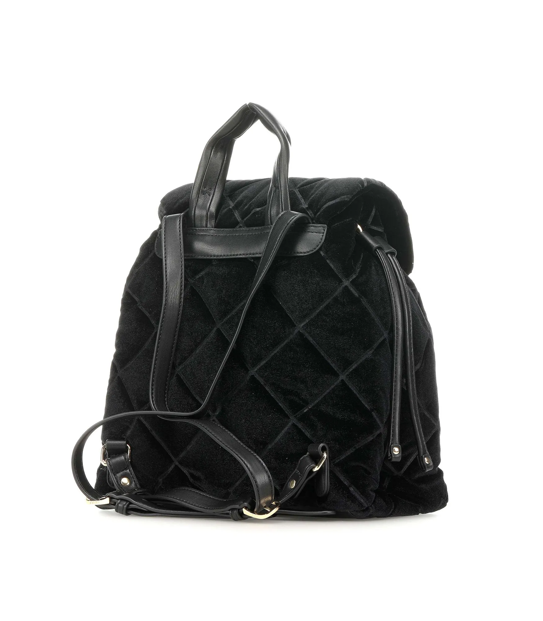 M Backpack - Nero