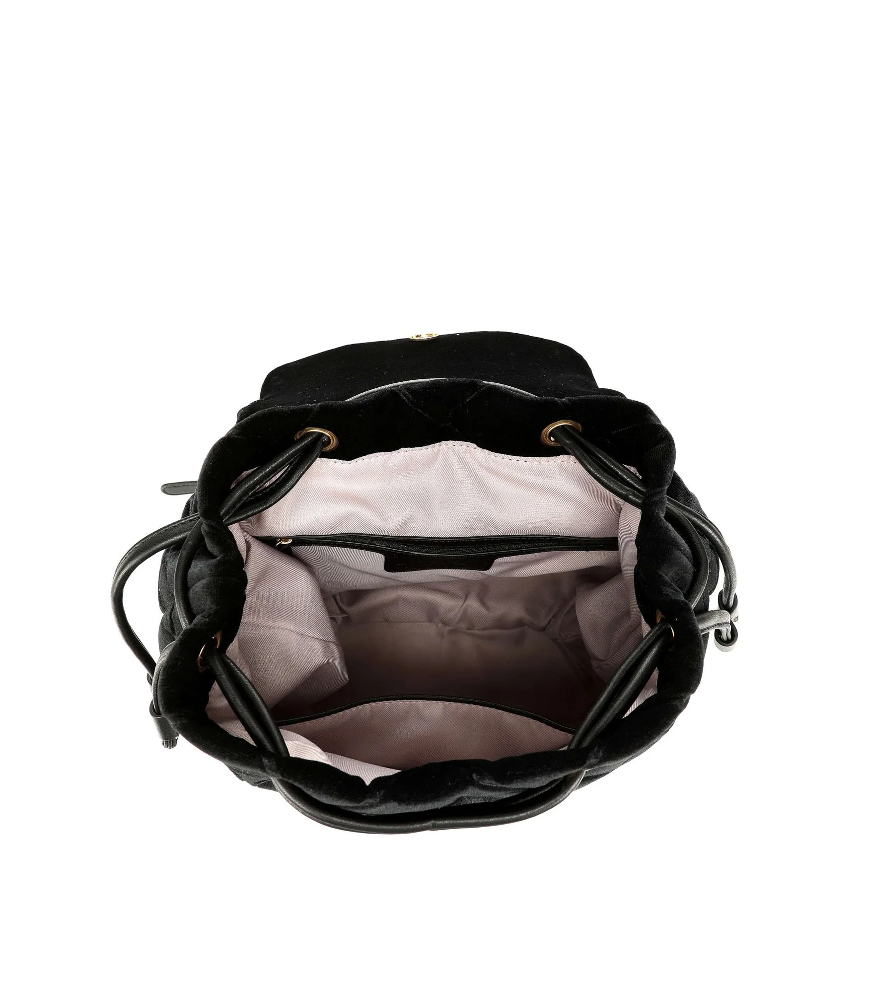 M Backpack - Nero