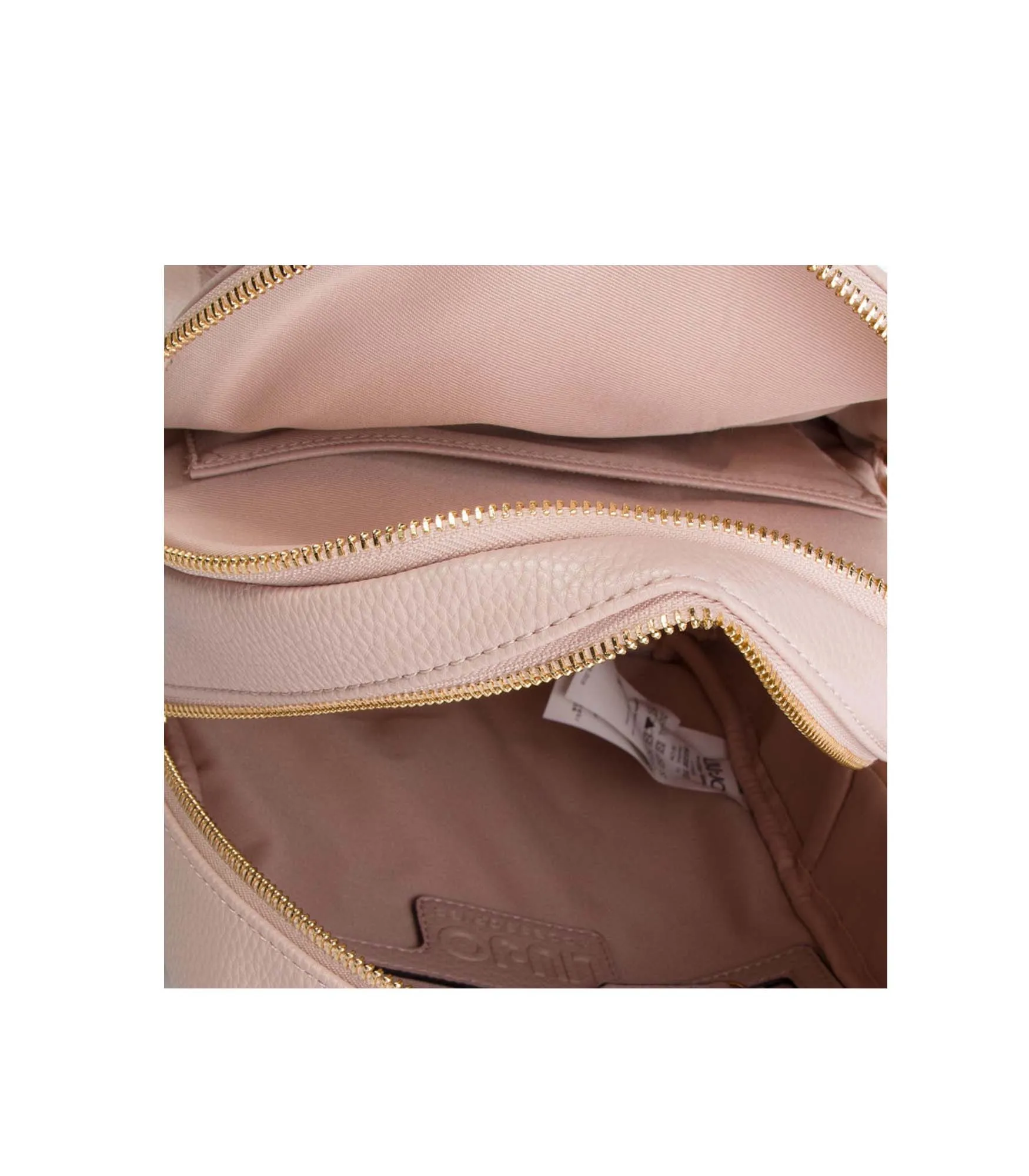 M Backpack - Pearl Blush