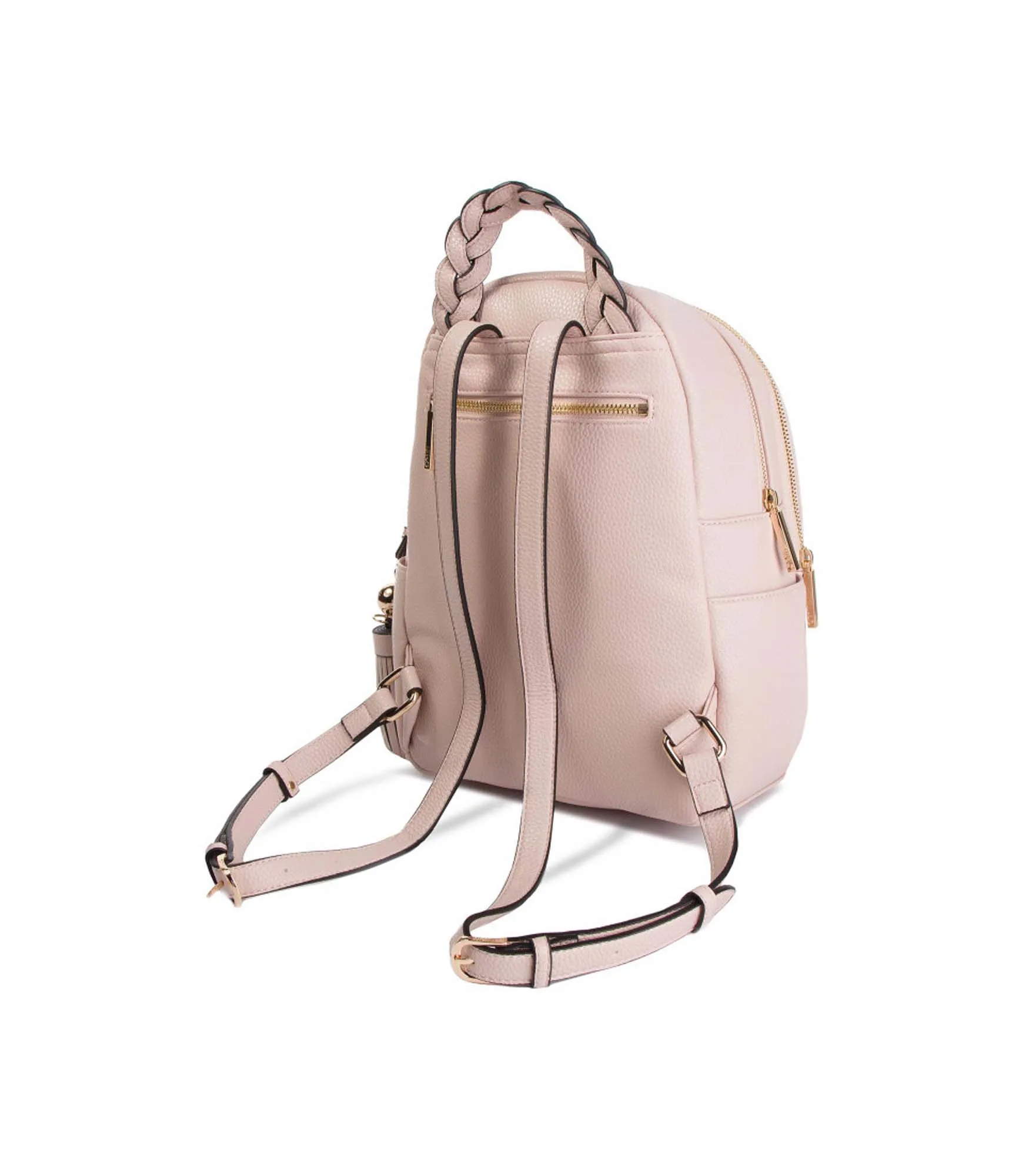 M Backpack - Pearl Blush