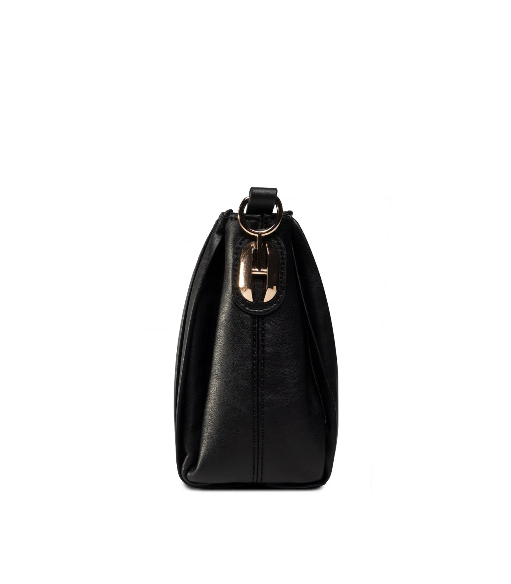 M Crossbody Liu Jo Bril - Nero