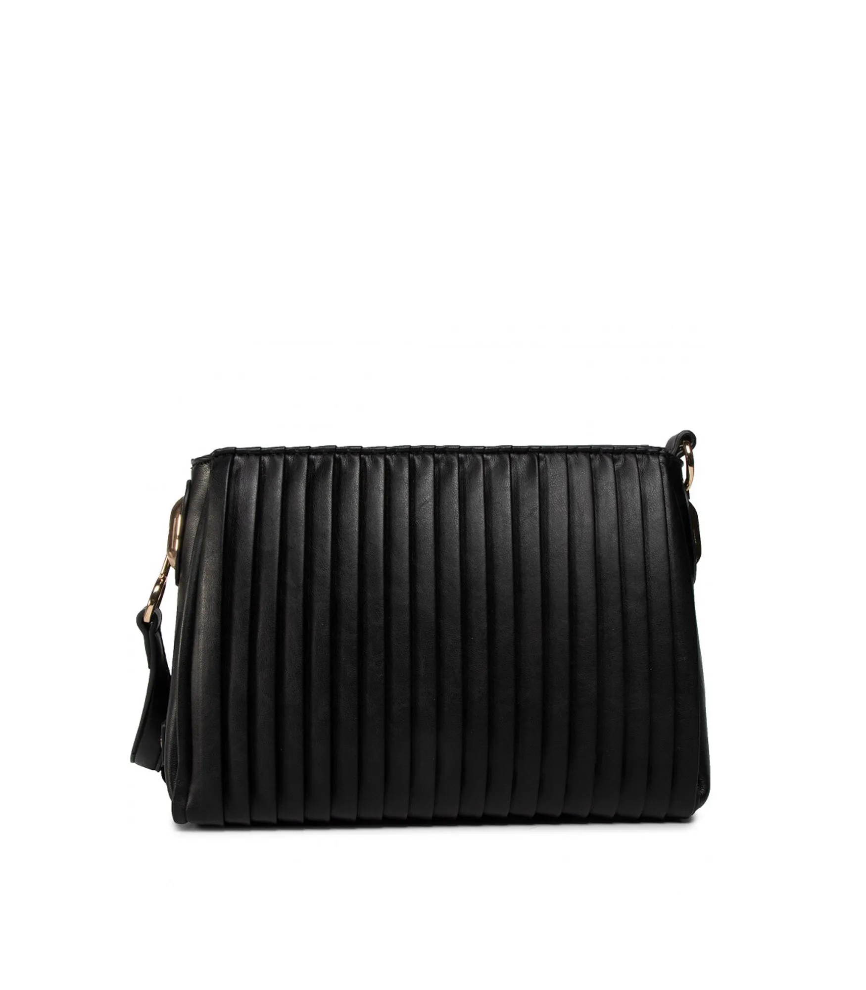 M Crossbody Liu Jo Bril - Nero