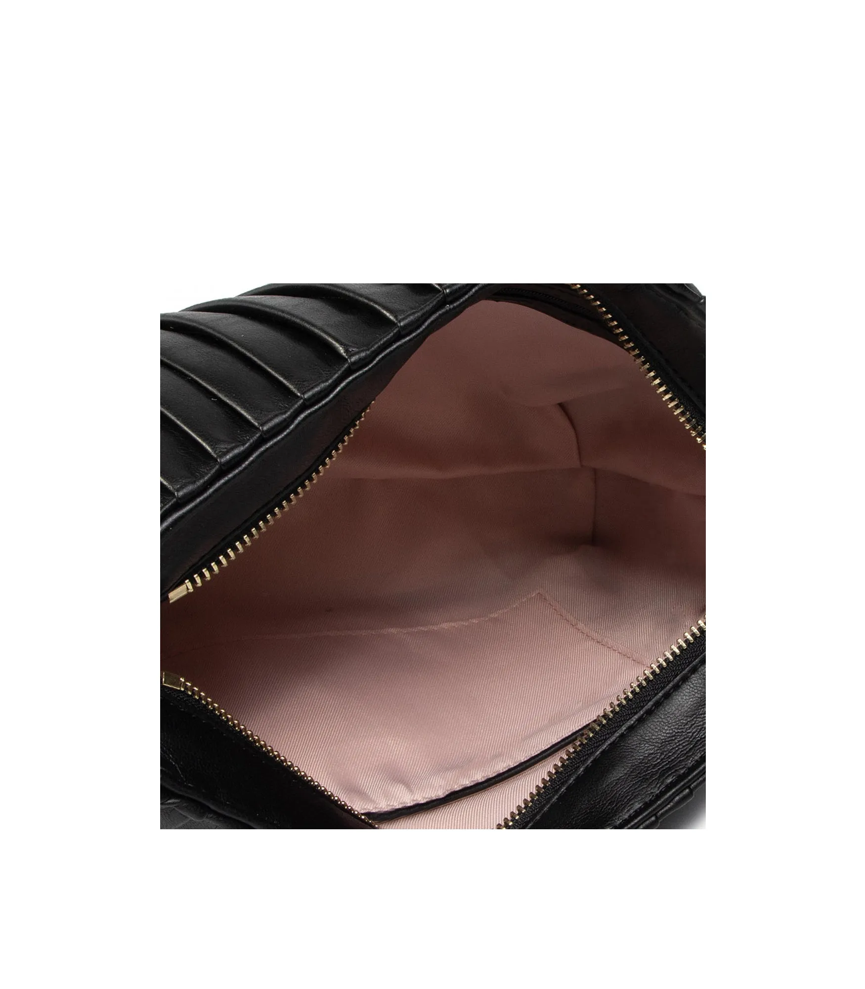 M Crossbody Liu Jo Bril - Nero