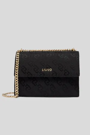 M Crossbody - Nero