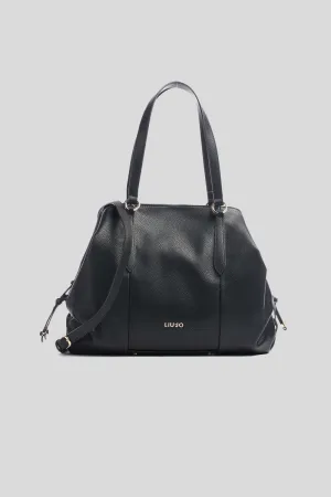 M Satchel - Nero