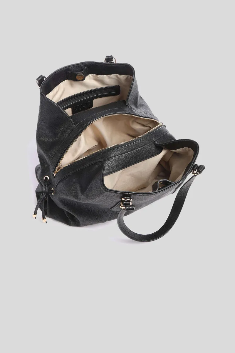 M Satchel - Nero