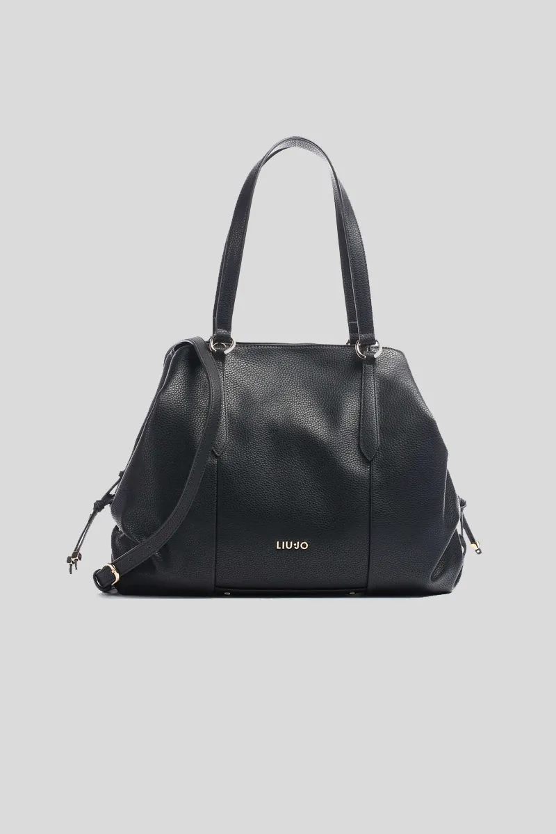 M Satchel - Nero
