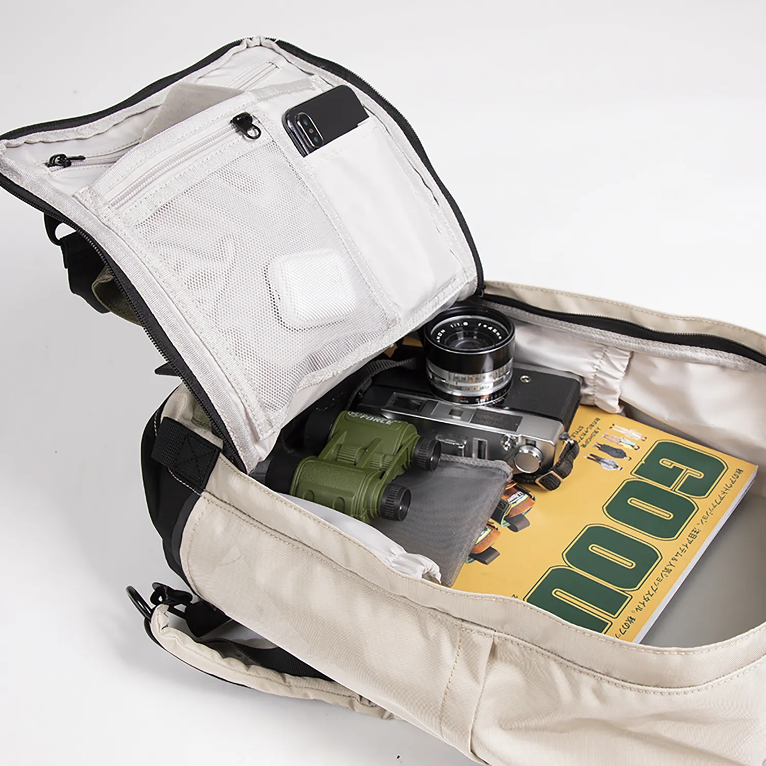 Macaroon Jumanji Series Backpack