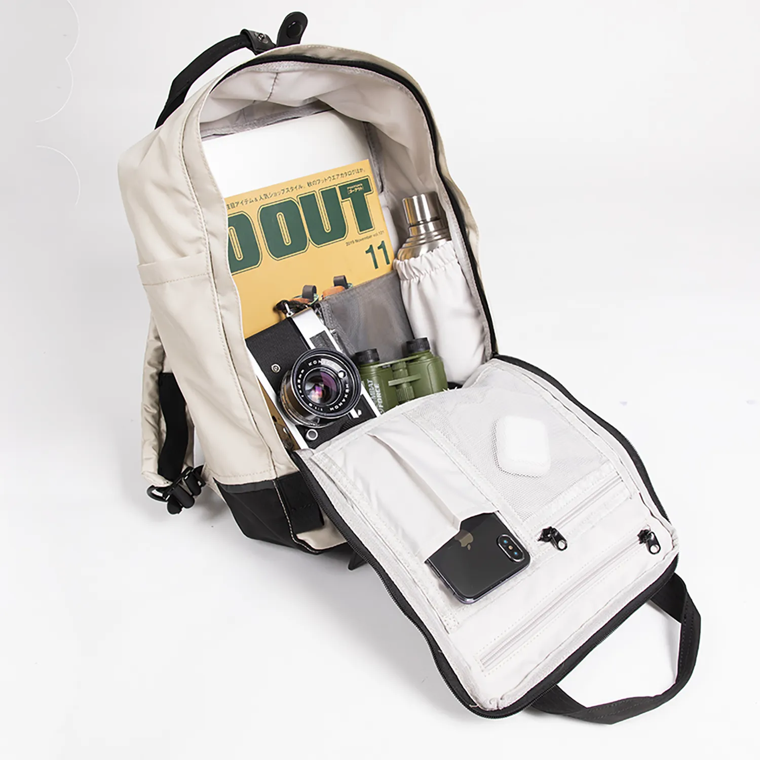 Macaroon Jumanji Series Backpack