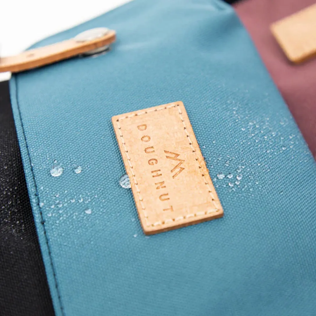 Macaroon Large Reborn Backpack Lake