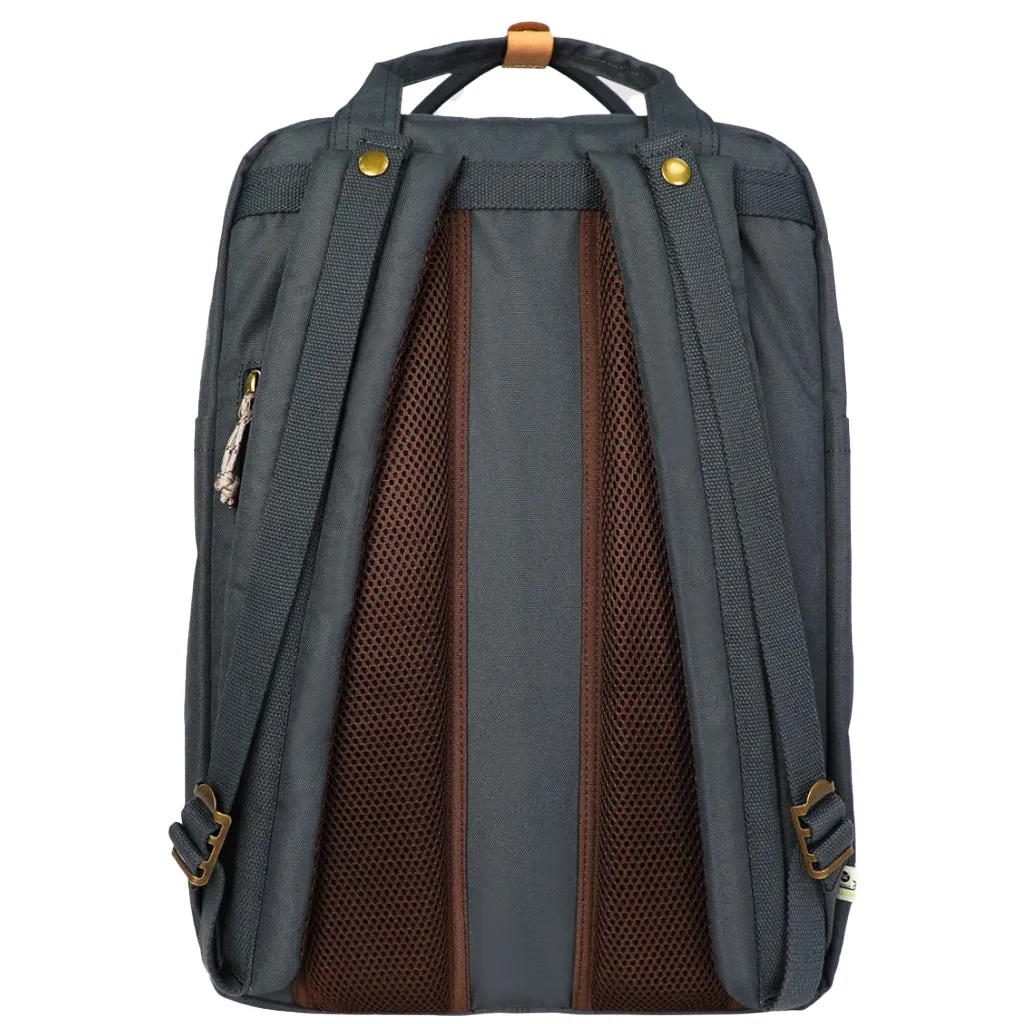 Macaroon Large Reborn Backpack Lake