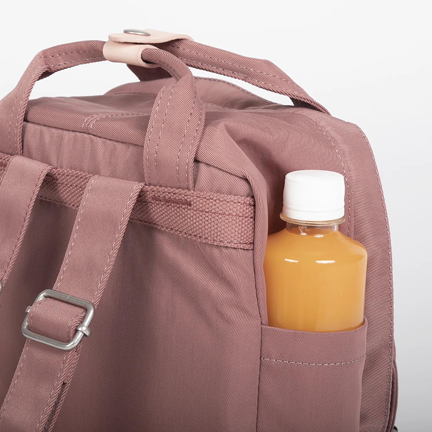 Macaroon Mini Backpack
