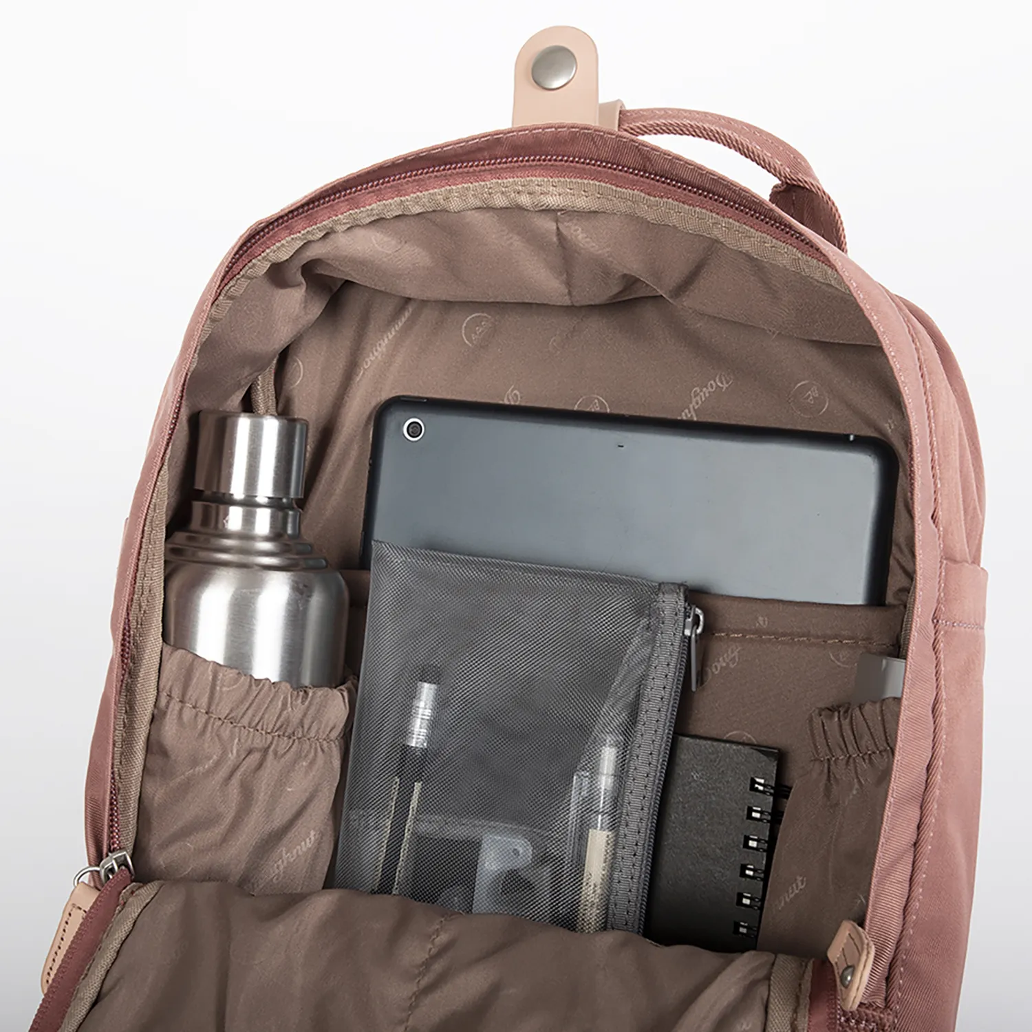 Macaroon Mini Backpack