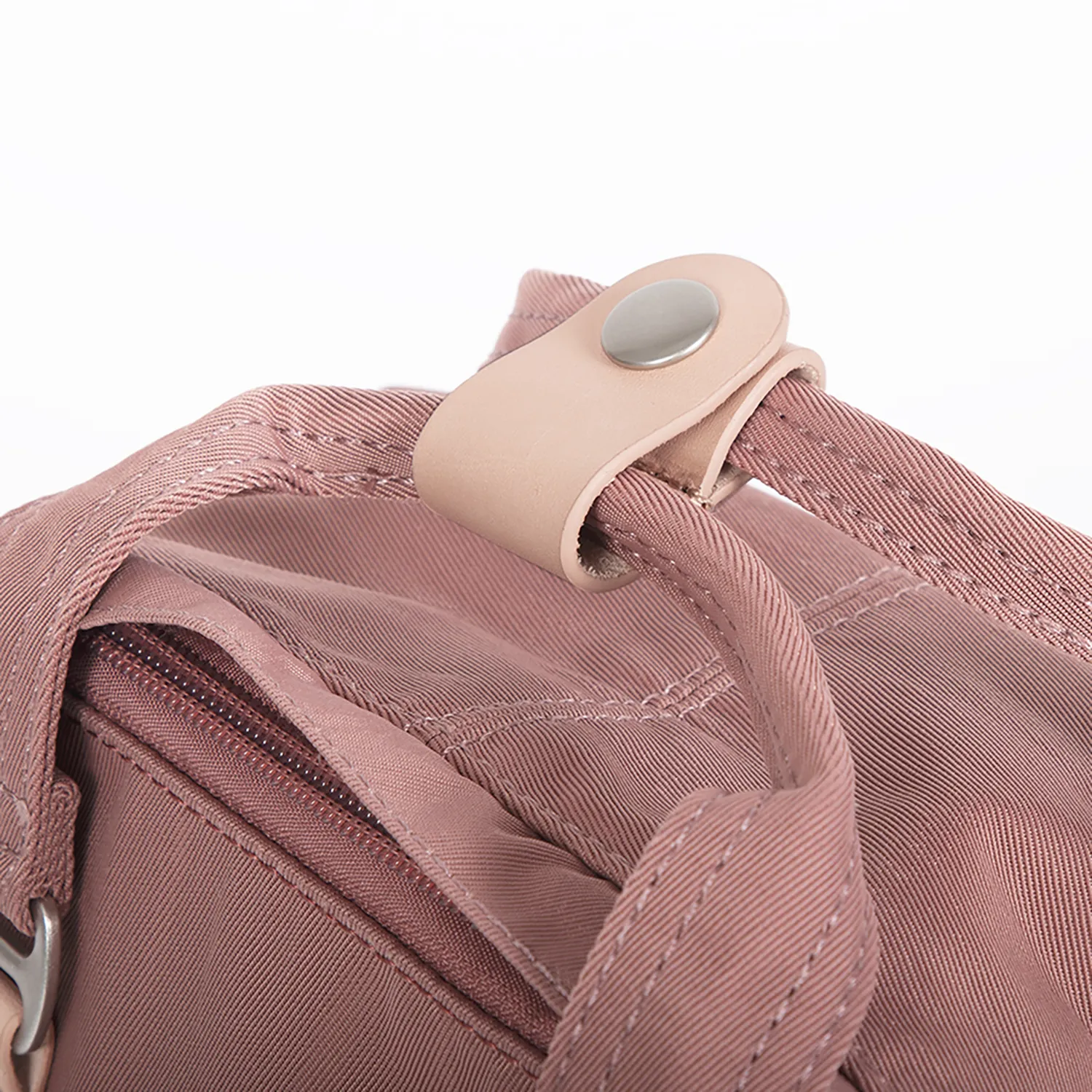 Macaroon Mini Backpack