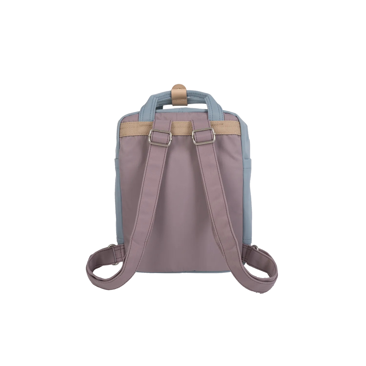 Macaroon Mini Backpack