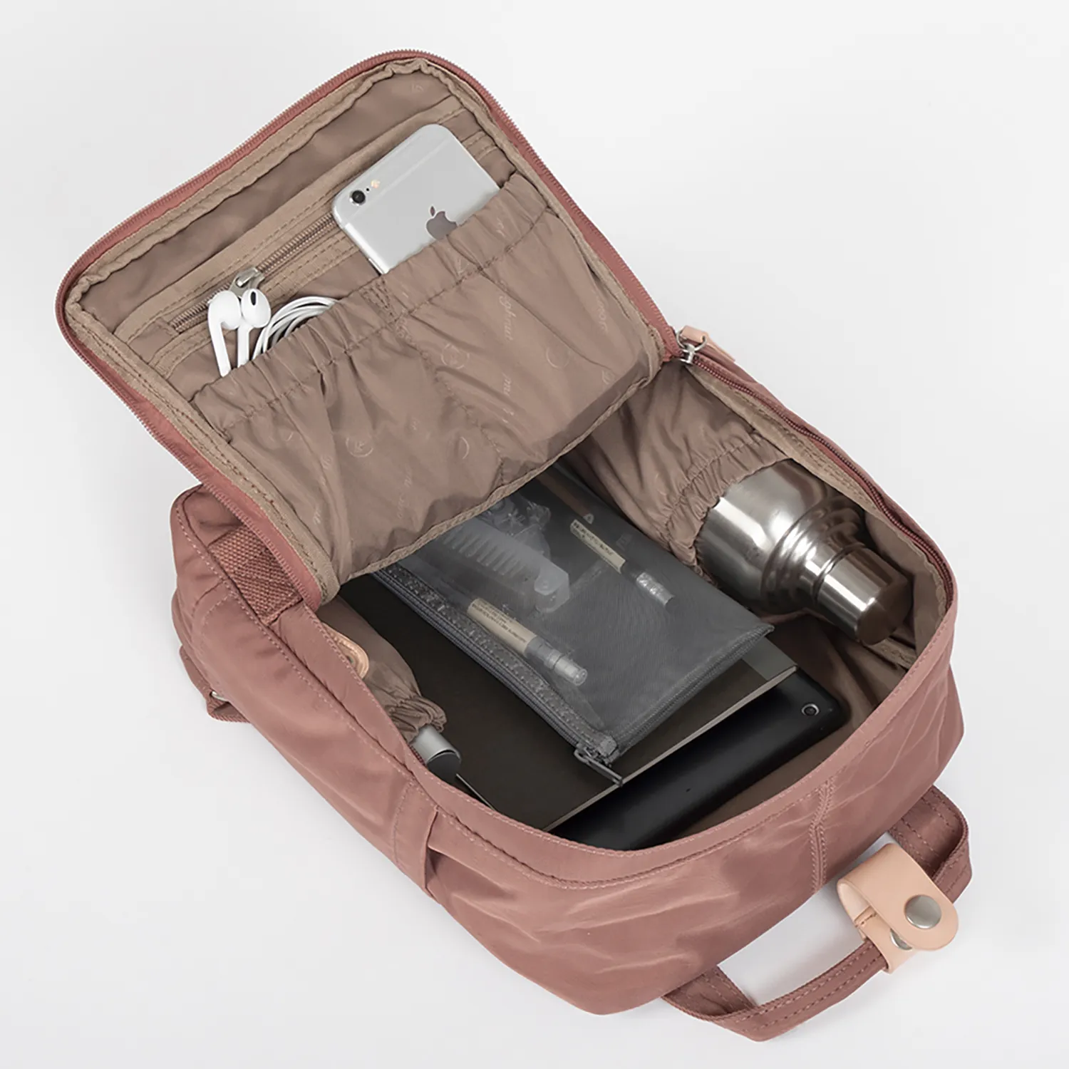 Macaroon Mini Backpack