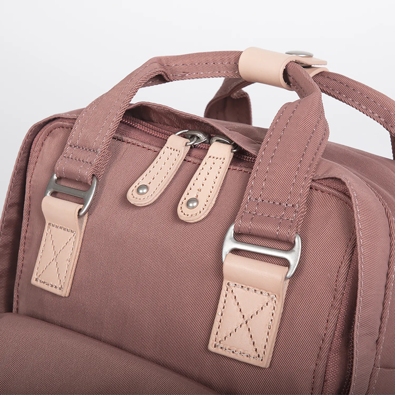 Macaroon Mini Backpack
