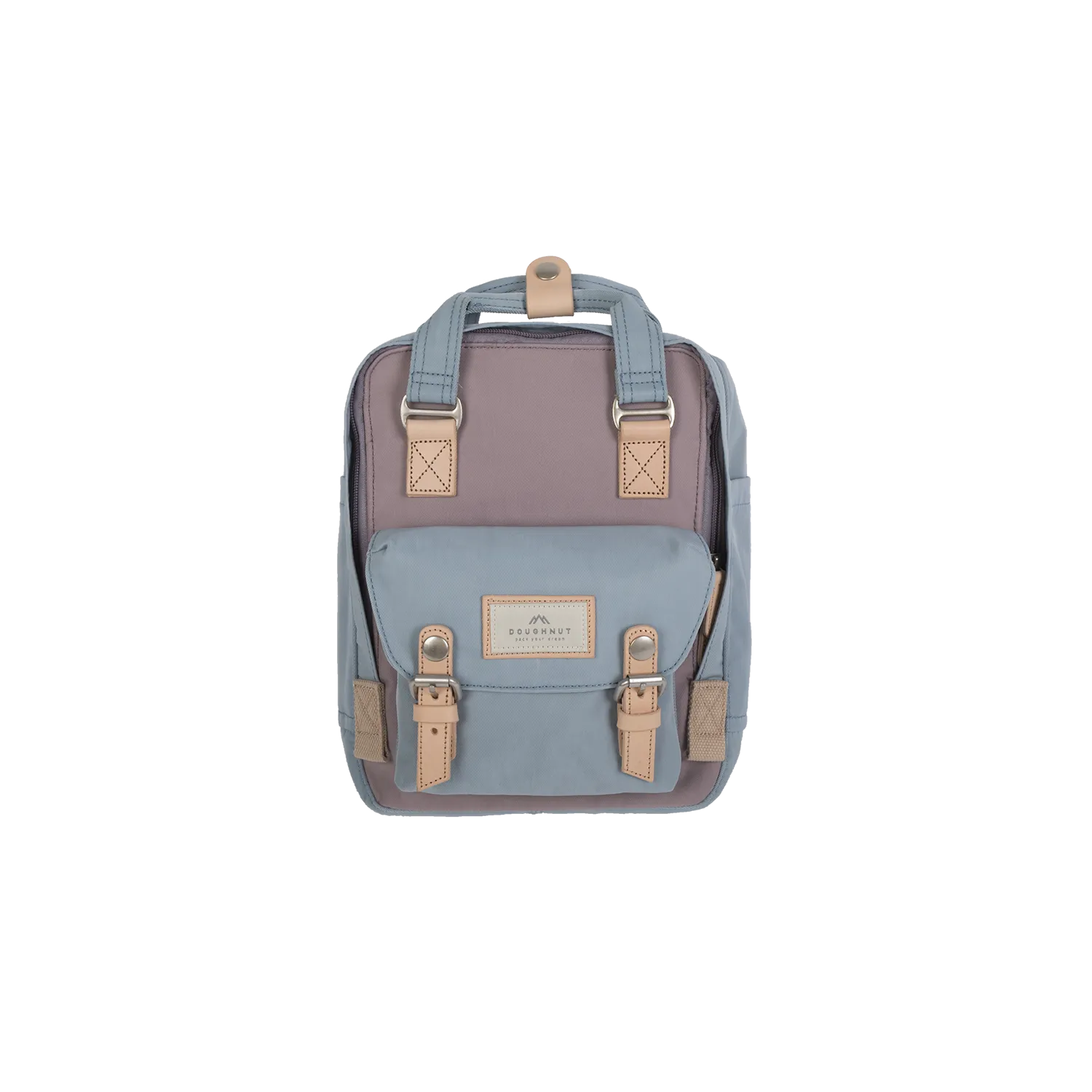 Macaroon Mini Backpack