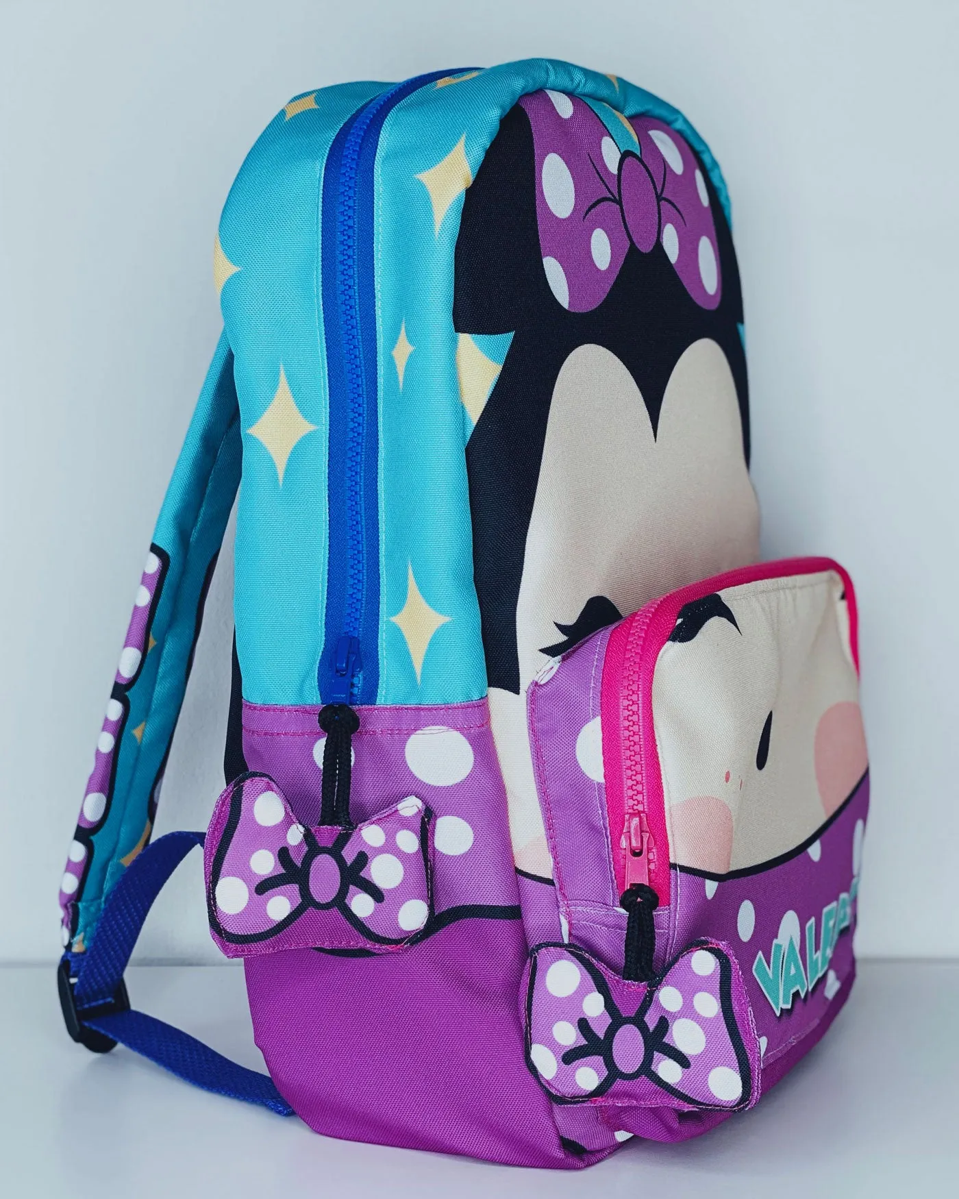 MADI BACKPACK Sweet Little Mouse