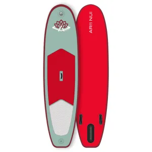 Mahana 10 ft Inflatable SUP