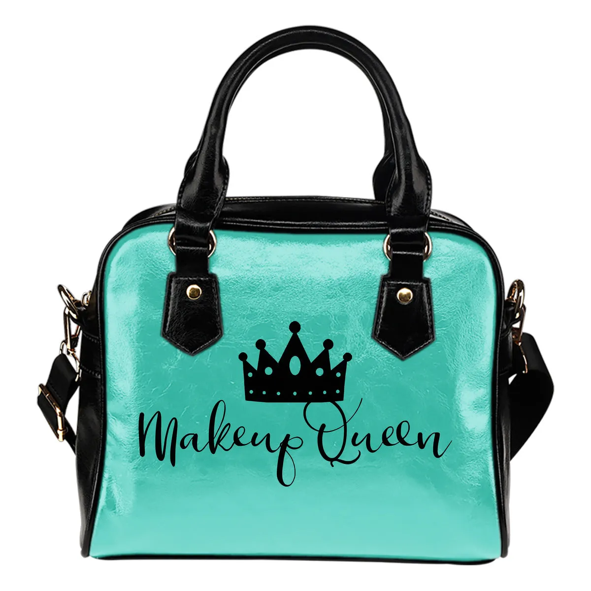 Makeup Queen Purses