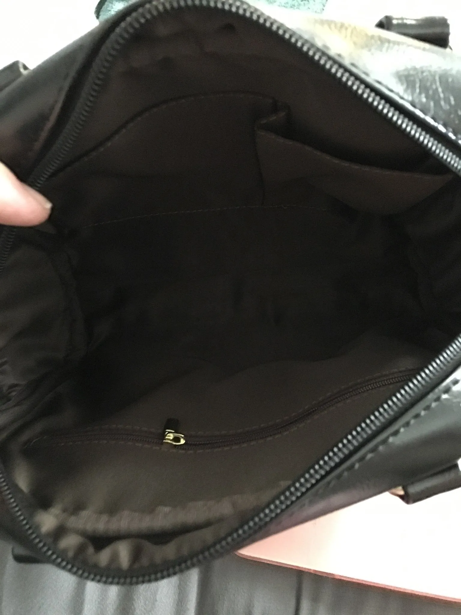 Makeup Queen Purses