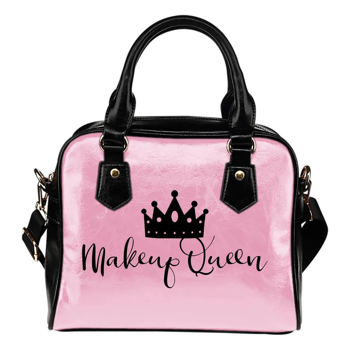 Makeup Queen Purses