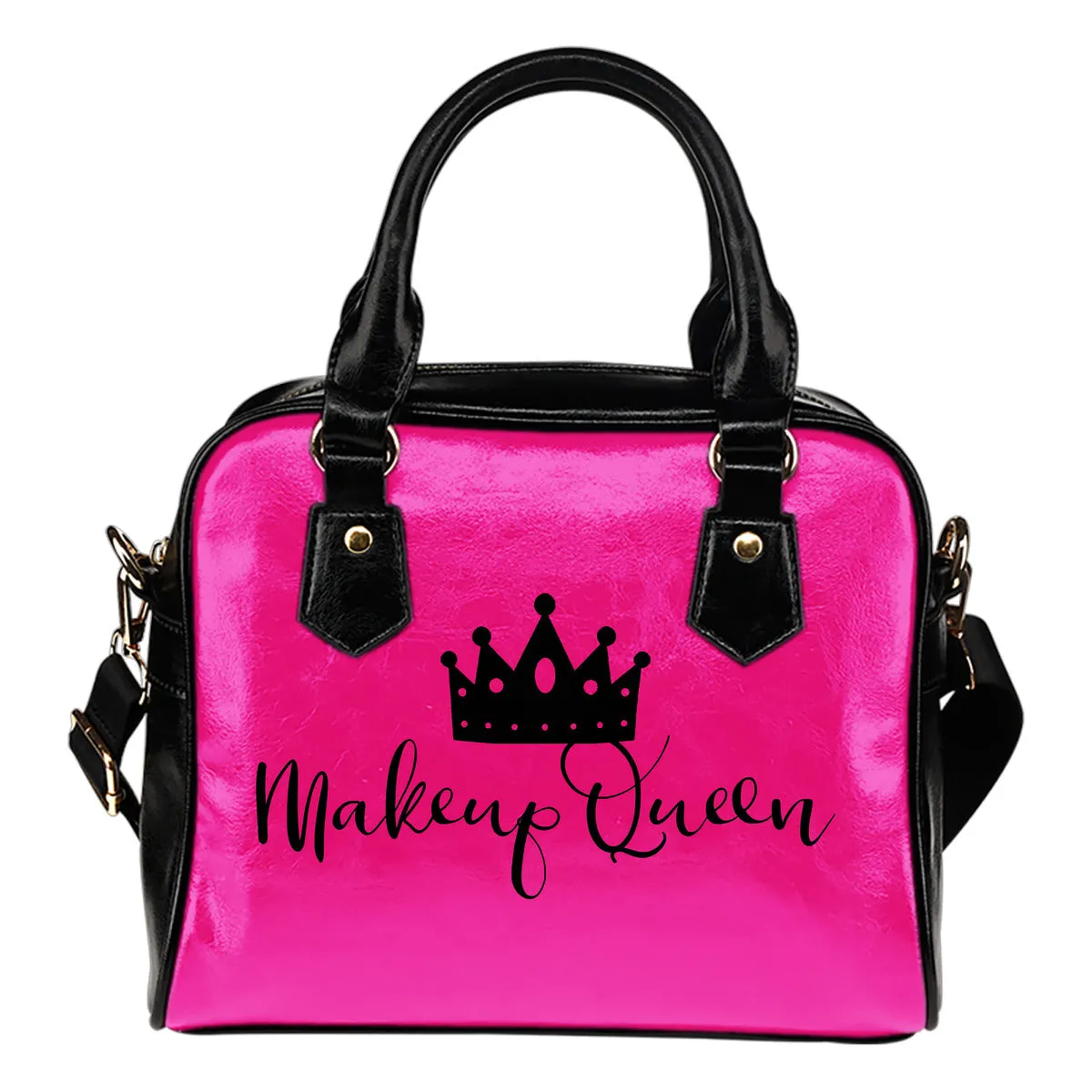 Makeup Queen Purses