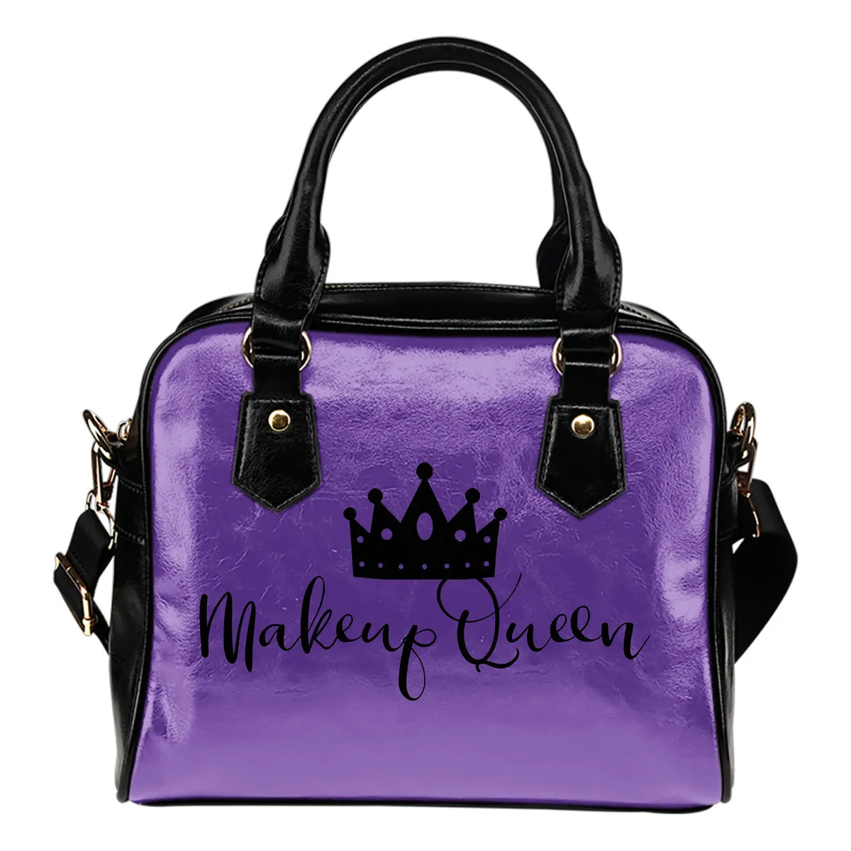 Makeup Queen Purses