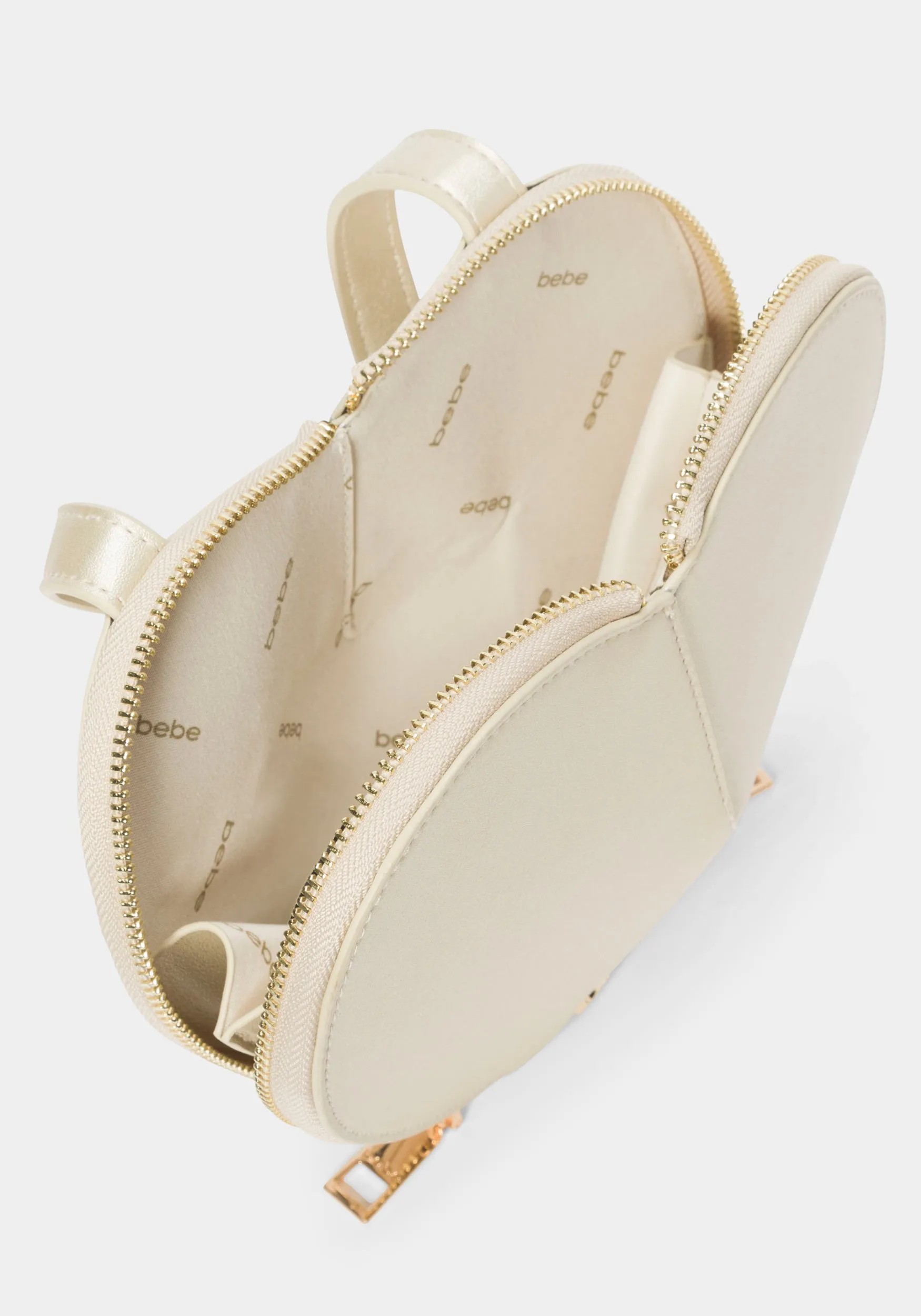 Malou Heart Crossbody