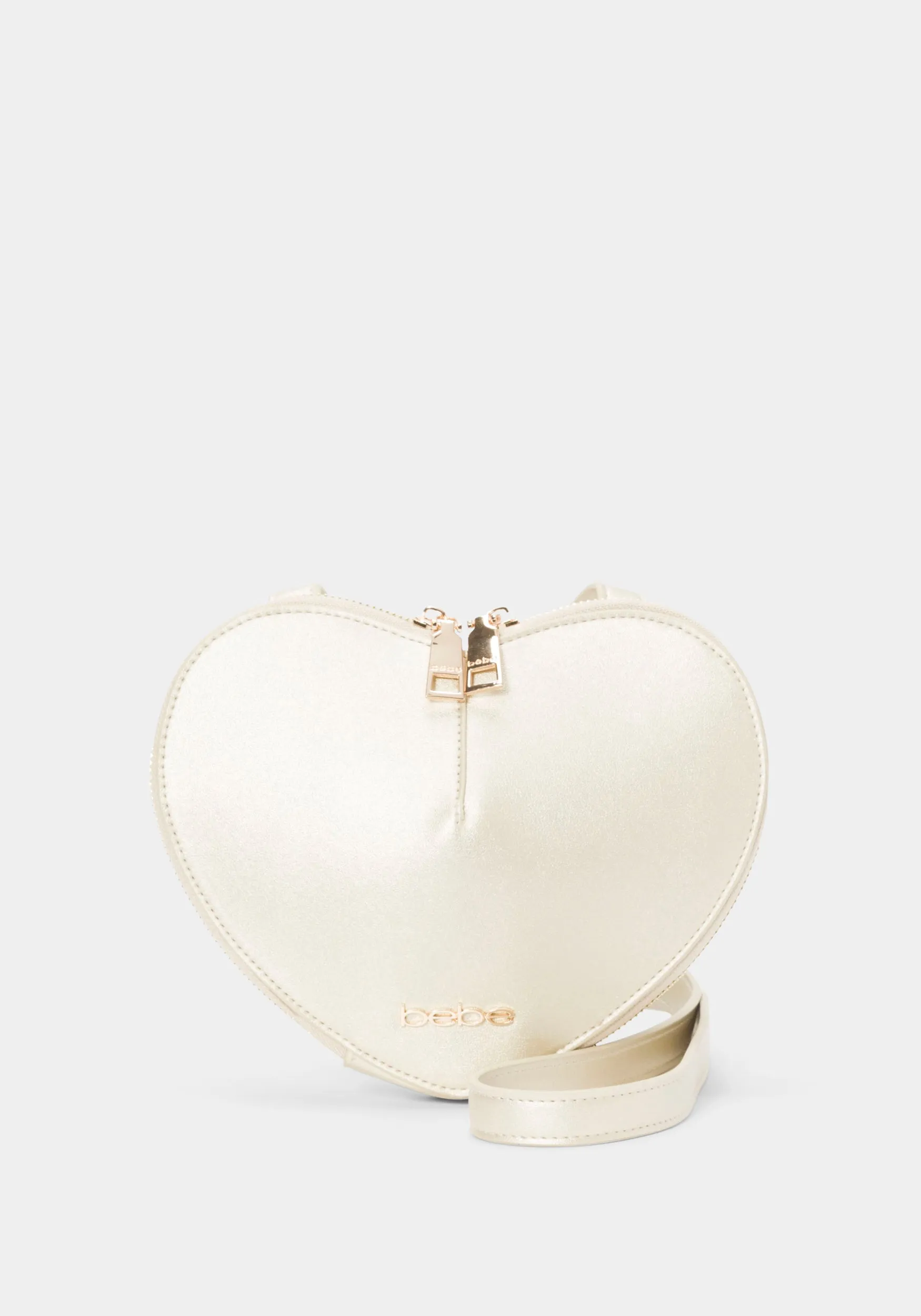Malou Heart Crossbody