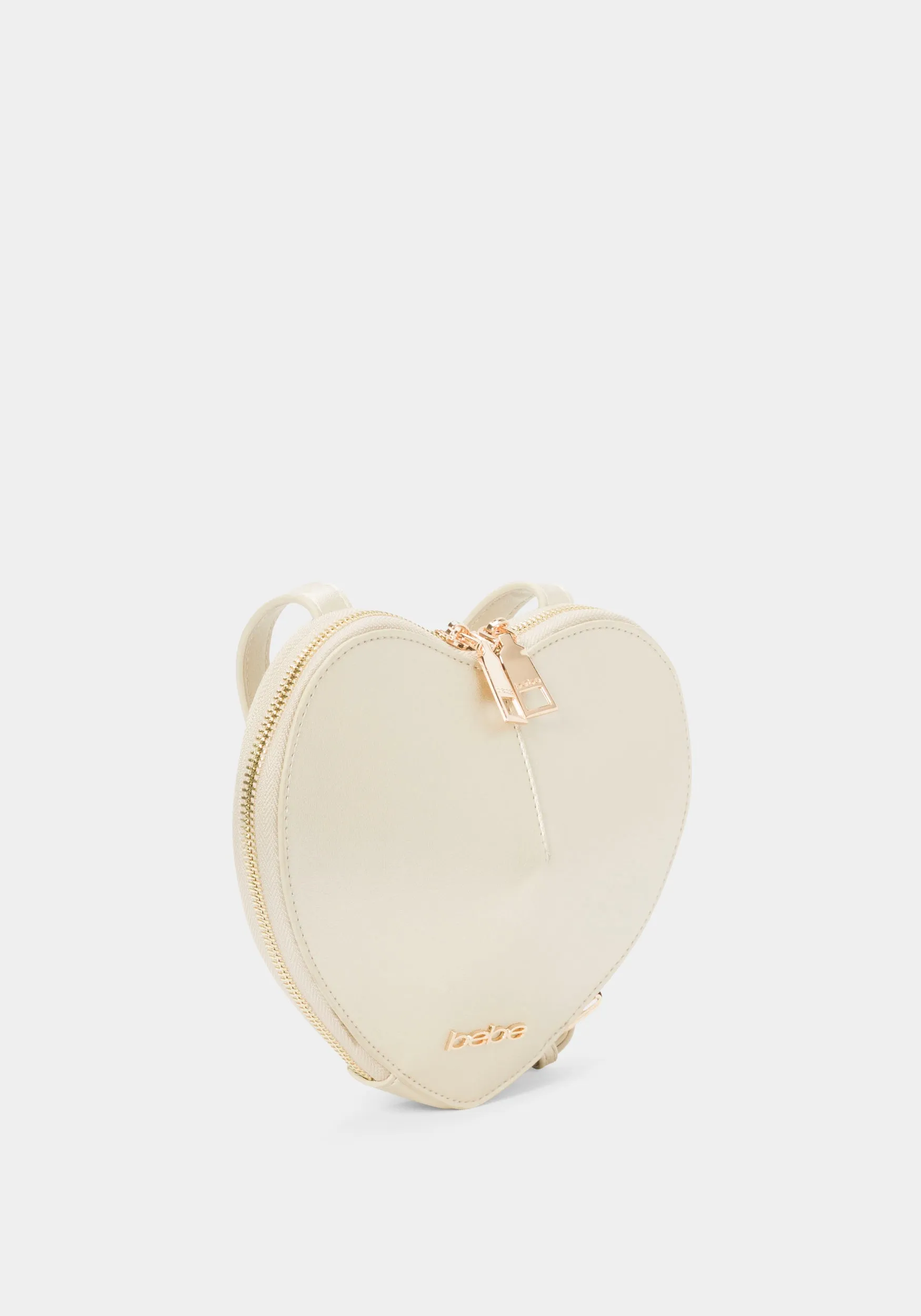 Malou Heart Crossbody
