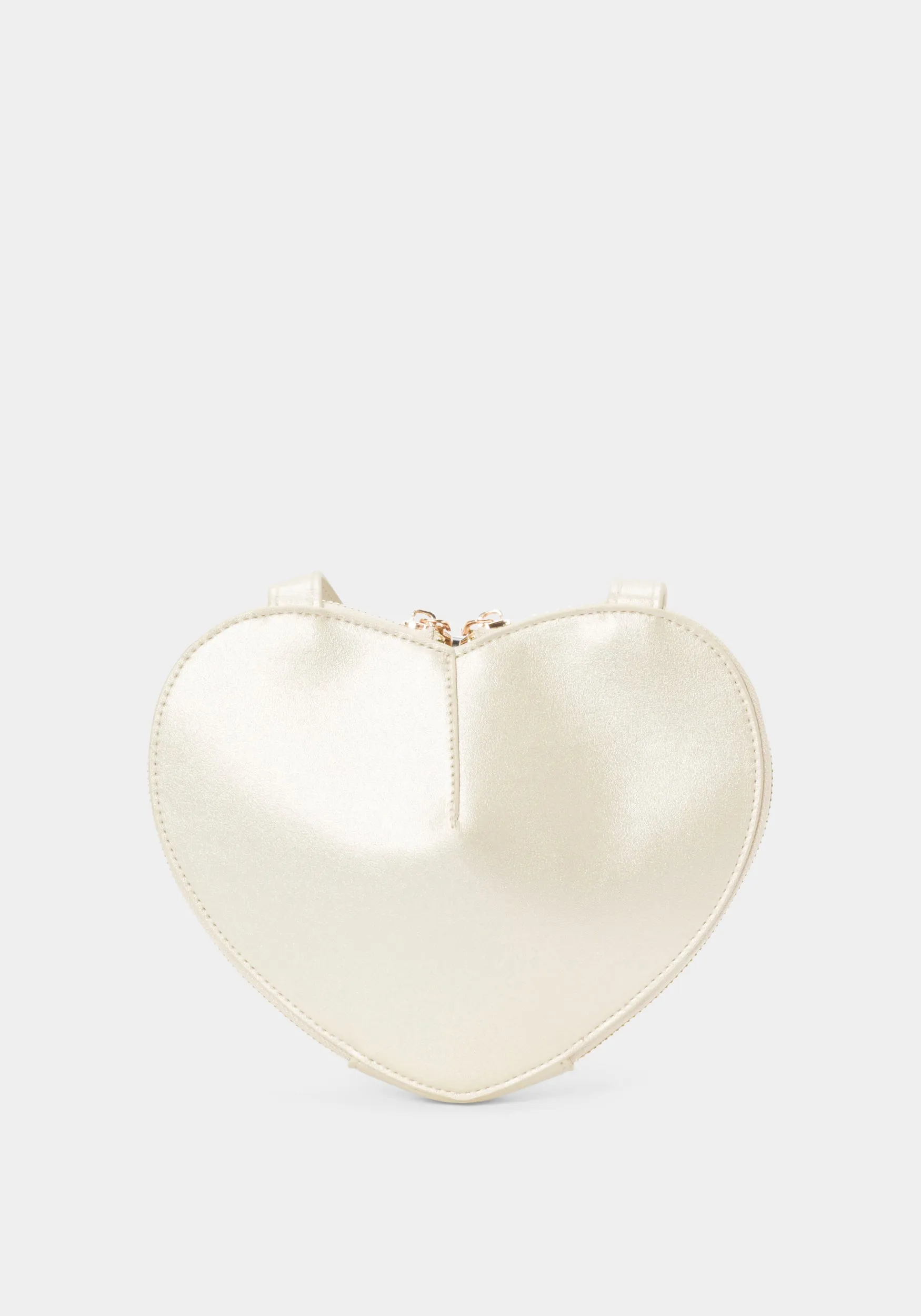 Malou Heart Crossbody