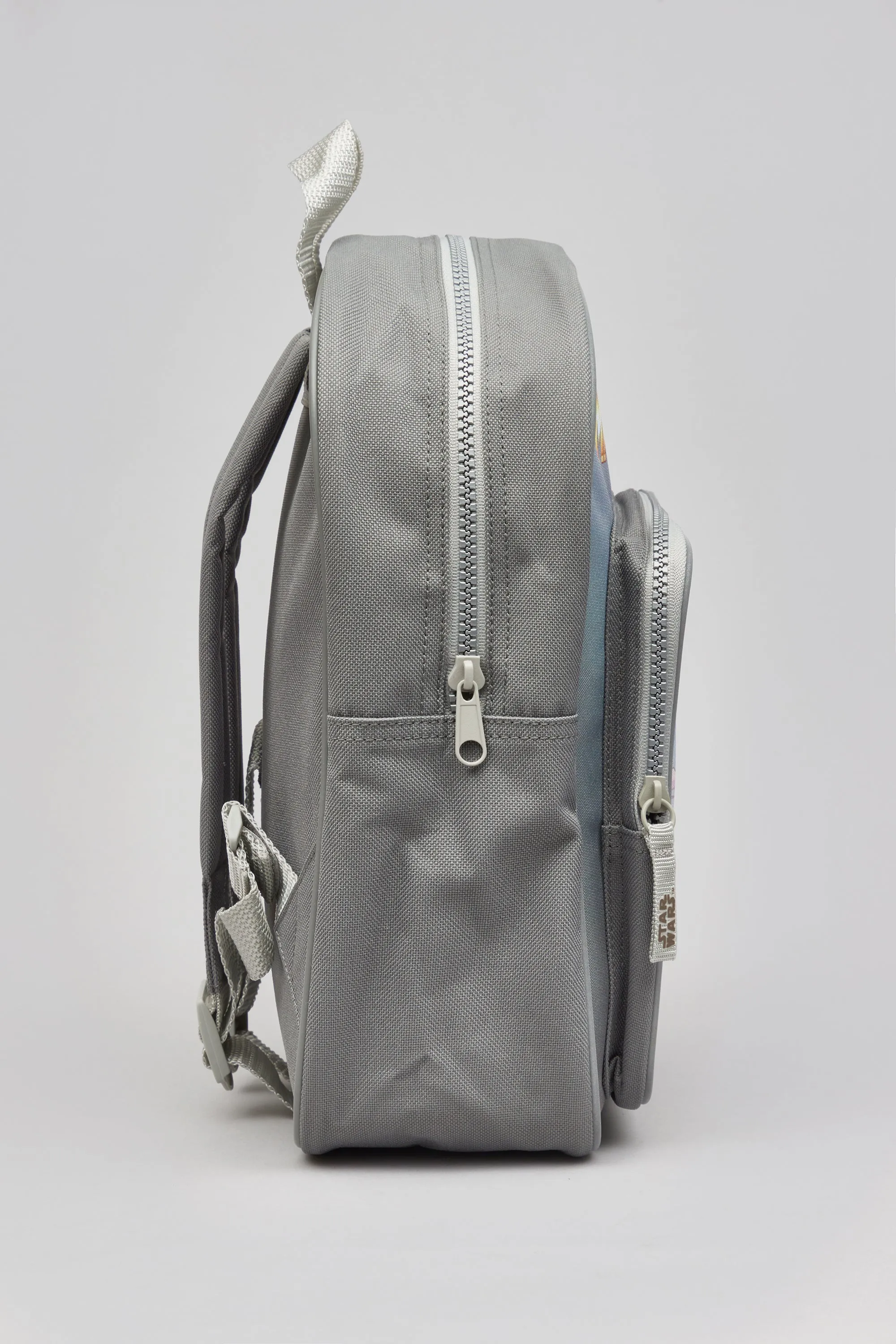 Mandalorian Backpack