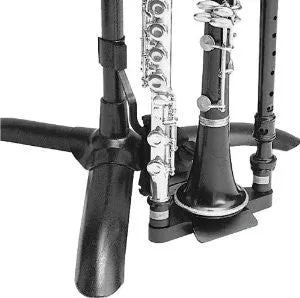 Manhasset Wind Instrument Stand