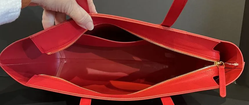 Mansur Gavriel Purse