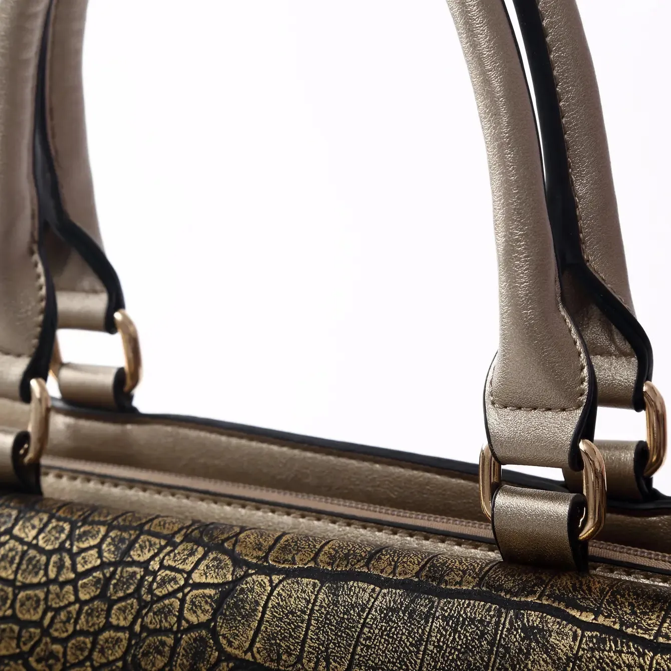 Marble World Designer Tote Bag [RW2296]