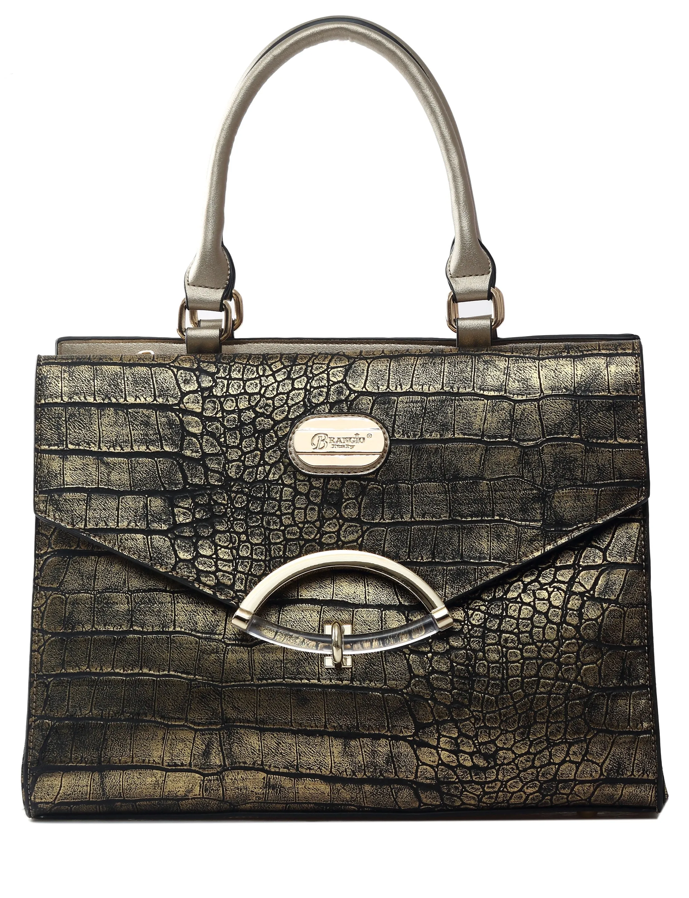 Marble World Designer Tote Bag [RW2296]