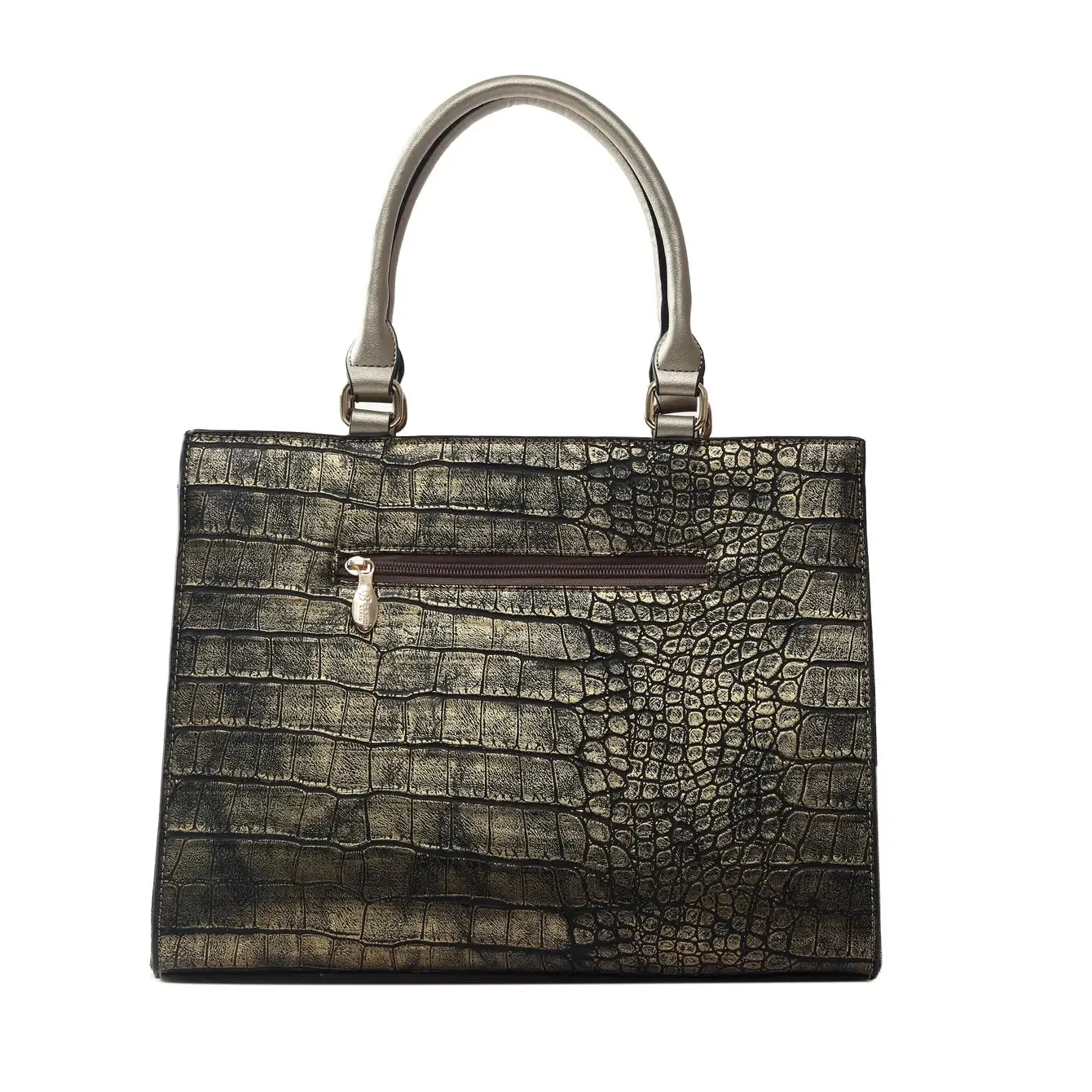 Marble World Designer Tote Bag [RW2296]