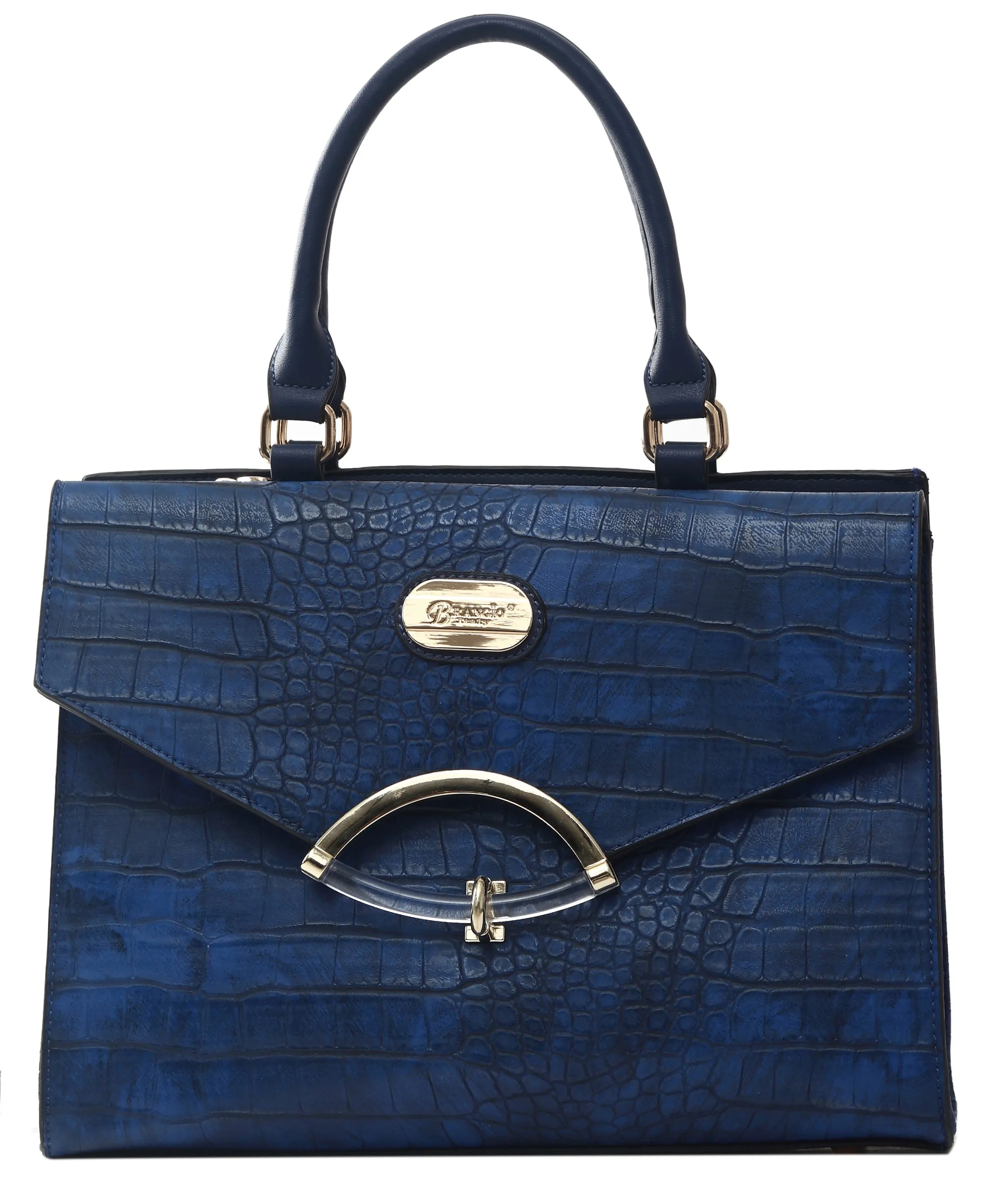 Marble World Designer Tote Bag [RW2296]