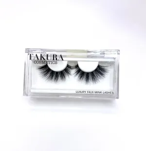 Marcia Luxury Lashes