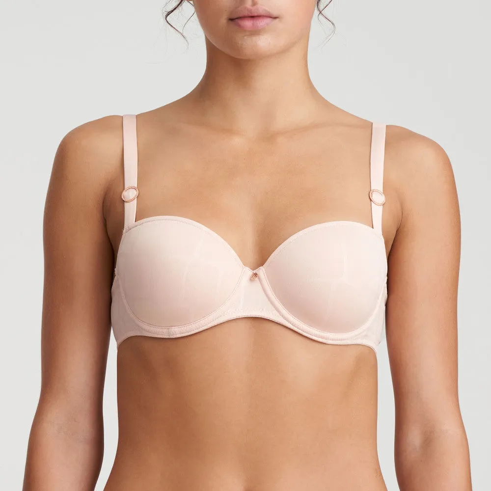 Marie Jo Yoshua Padded Balcony Bra