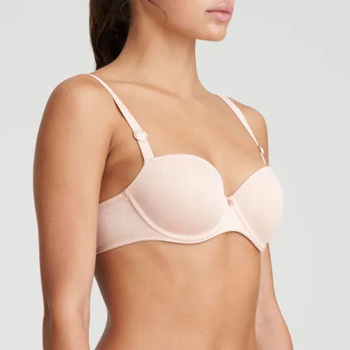 Marie Jo Yoshua Padded Balcony Bra