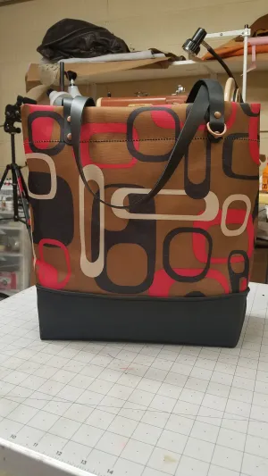 Market Tote
