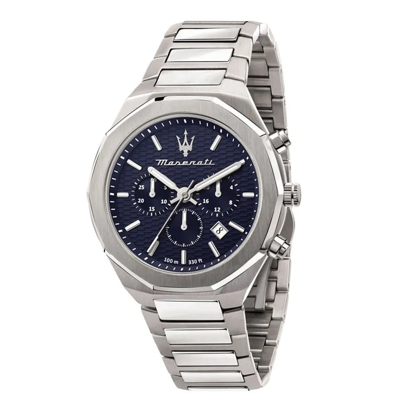 Maserati - Stile Chrono (R8873642006)