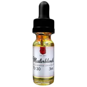 Masterblends Essex Premium Collection - Fruity Circles