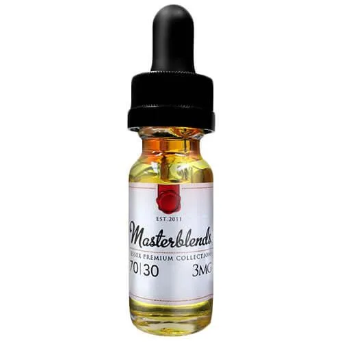 Masterblends Essex Premium Collection - Fruity Circles