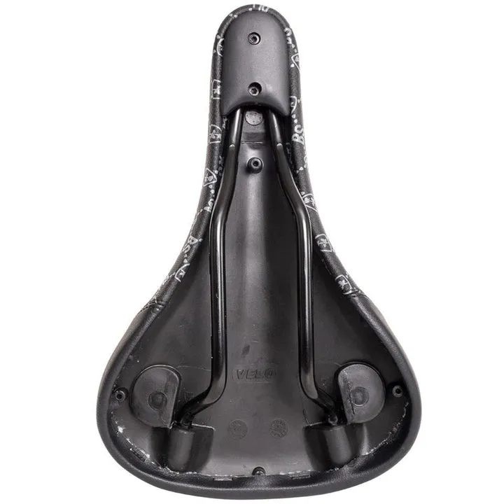 Matt Ray Designer Bike Life Sailed Seat