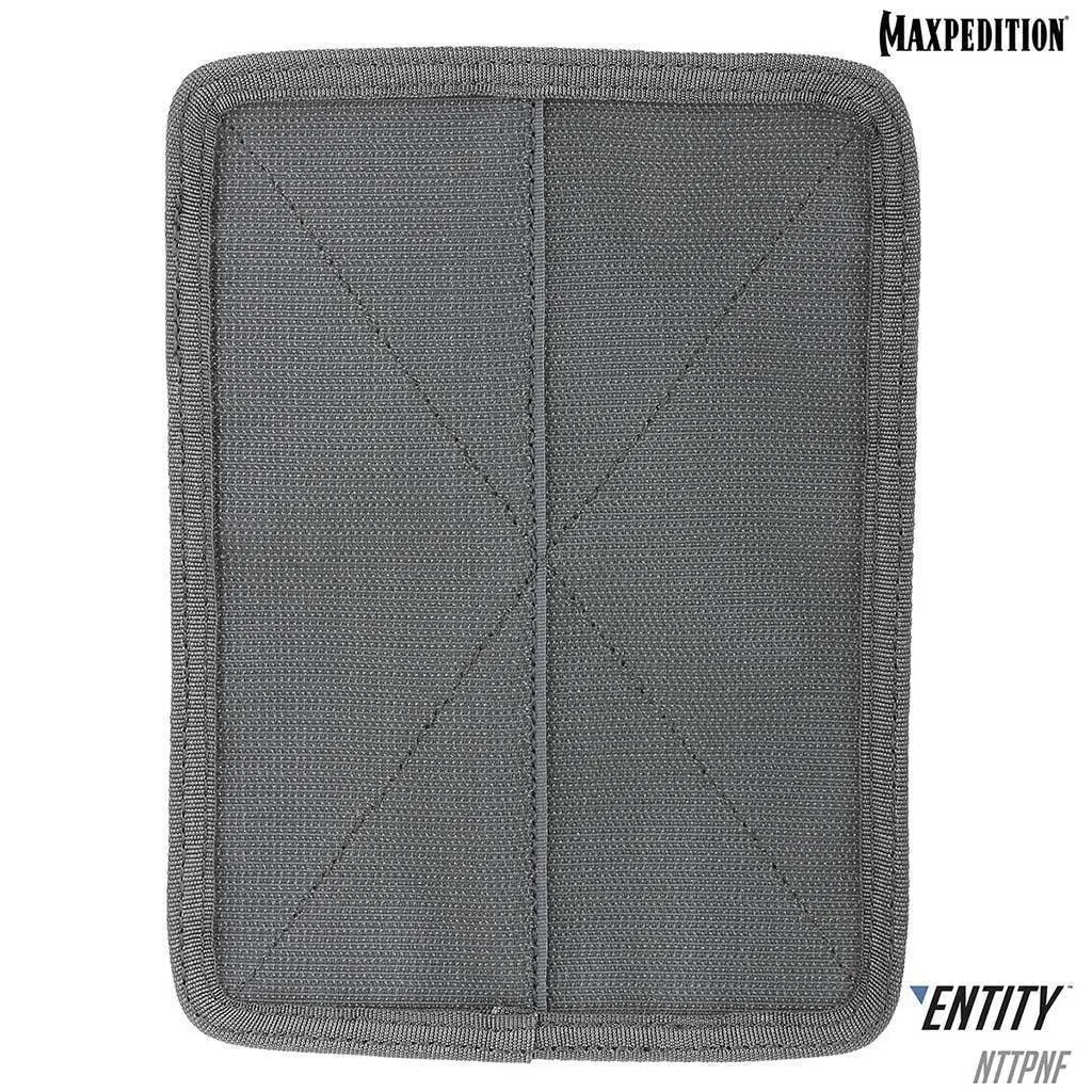 Maxpedition Entity Hook & Loop Low Profile Panel