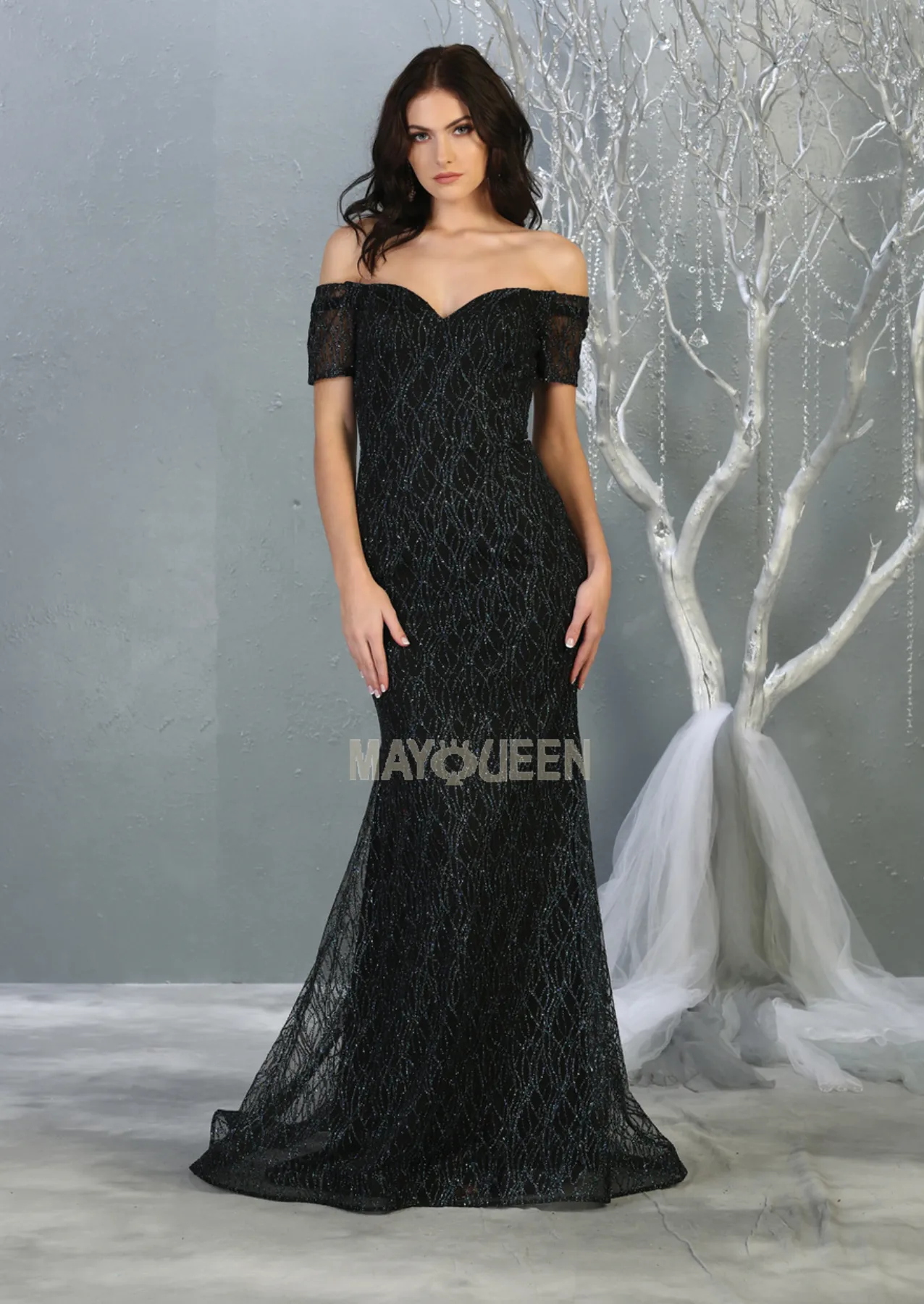 May Queen MQ1824